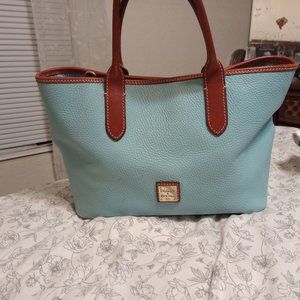 Dooney & Brooke hand bag